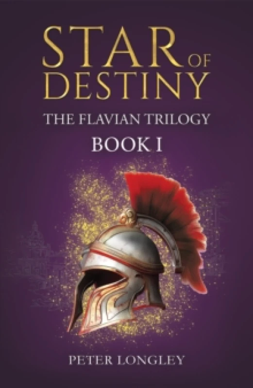 Image of Star of Destiny. Paperback. By Peter Longley Books