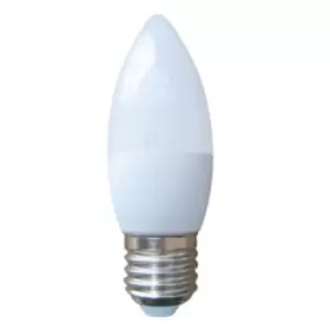 image of Lyveco LED Candle E27 3000k 3w ES Warm White