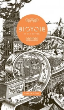 Image of Bicycle by Ugo Gattoni