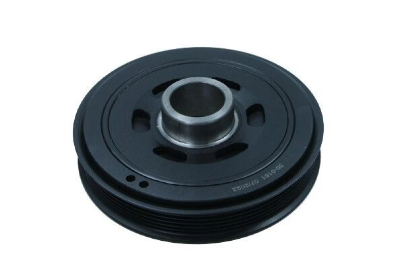 Image of MAXGEAR Crankshaft pulley MAXGEAR 30-0181