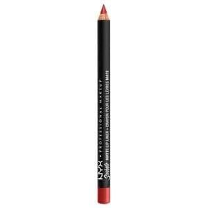 image of NYX Professional Makeup Suede Matte Lip Liner Kitten Heels