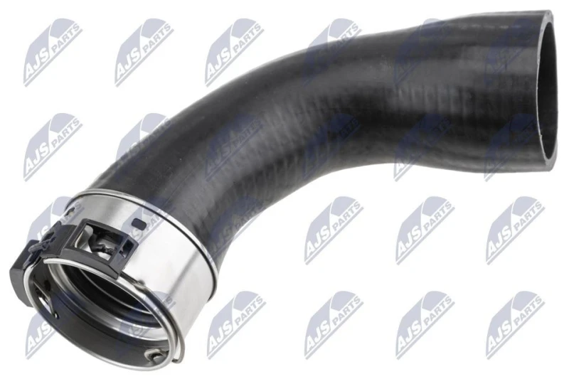 Image of NTY Charger intake hose NTY GPP-FT-054