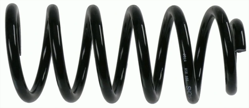 Image of Coil spring SACHS 996 958