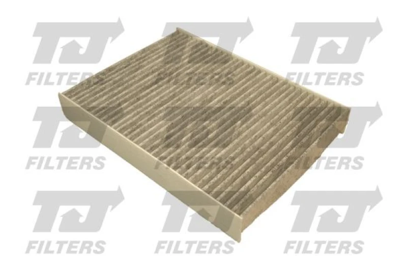 Image of QUINTON HAZELL Pollen filter QUINTON HAZELL QFC0217