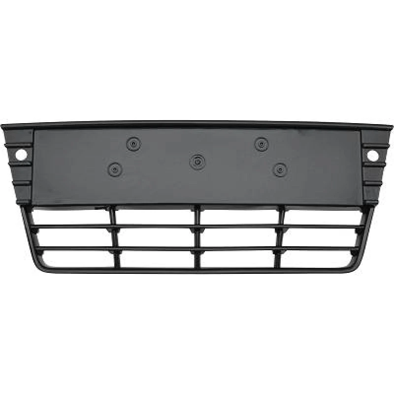 Image of Radiator Grille DIEDERICHS 1418044