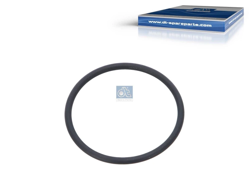 Image of Thermostat housing gasket DT Spare Parts 5.41037