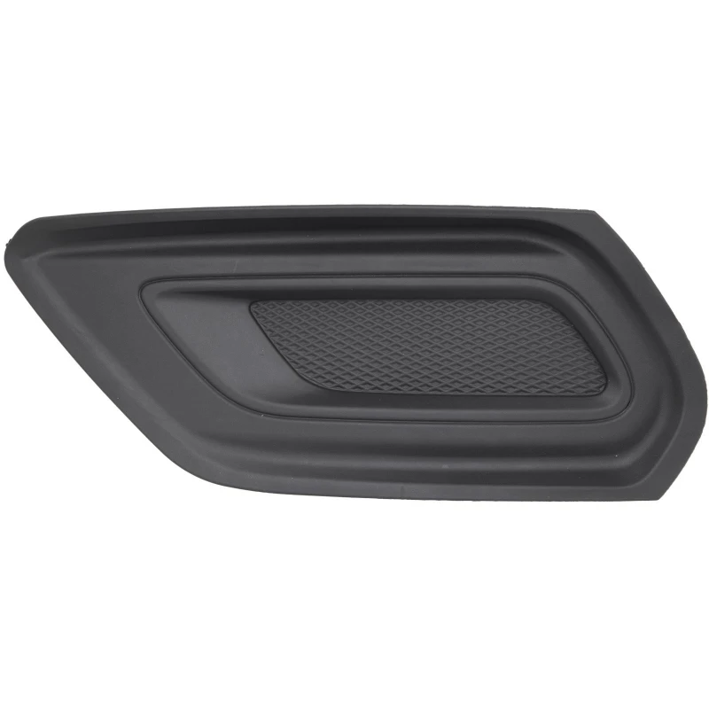 Image of Bumper grill DIEDERICHS 1456249