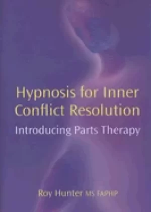 Image of hypnosis for inner conflict resolution introducing parts therapy
