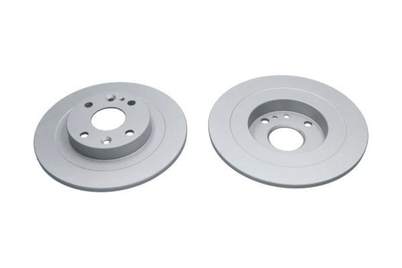 Image of KAVO PARTS Brake disc KAVO PARTS BR-4730-C