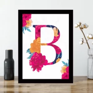 Image of SC3923621172 Multicolor Decorative Framed MDF Painting