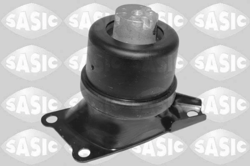 Image of Holder, engine mounting SASIC 2706443