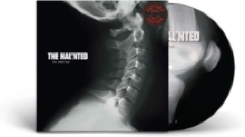 Image of The Dead Eye Vinyl