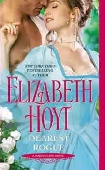 Image of Dearest Rogue by Elizabeth Hoyt