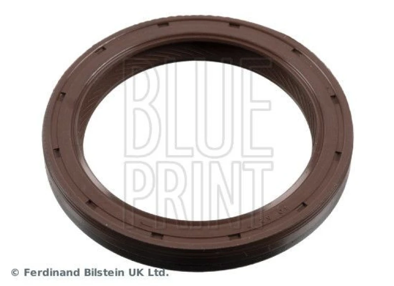 Image of Blue PRINT Crankshaft seal Blue PRINT ADBP610087
