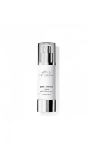 Image of Institut Esthederm Sensi System Creams Desensitizing Protectrice Soothing Cream 50ml