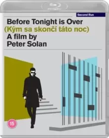 Image of Before Tonight Is Over