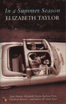 Image of In a Summer Season by Elizabeth Taylor Book