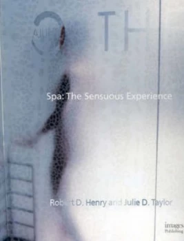 Image of Spa by R. D Henry and Julie D Taylor Book