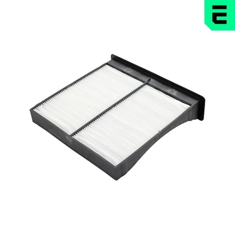 Image of Pollen filter OPTIMAL OP-FCF20117
