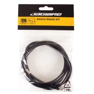 Image of Jagwire Universal Rear Brake Cable (x10)