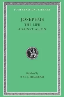 Image of The Life. Against Apion