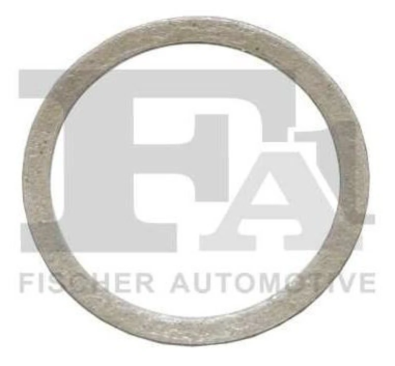 Image of Exhaust pipe gasket VEGAZ VOD-137
