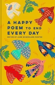 Image of A Happy Poem to End Every Day by Jane McMorland Hunter