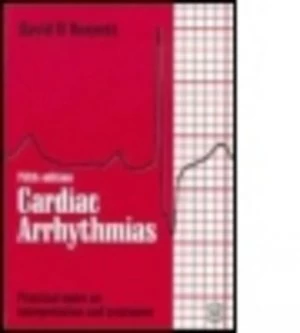 Image of Cardiac Arrhythmias by David Bennett Paperback