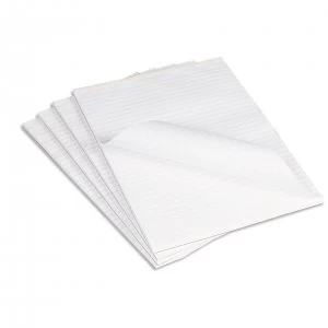 Image of Sivine A4 Memo Pad 160 Pages PK10
