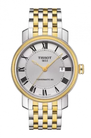 image of Tissot Watch Bridgeport Automatic