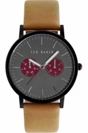 Image of Ted Baker Mens Brit Multifunction Watch TE10024783
