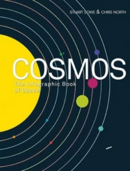Image of Cosmos by Stuart Lowe