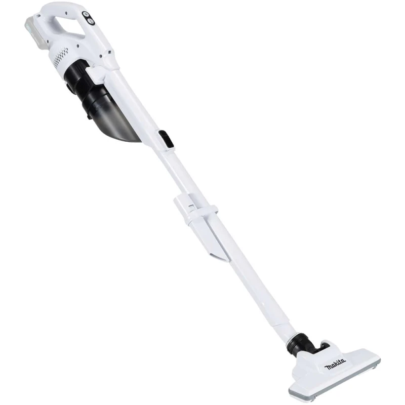 Image of Makita CL200FD 12v CXT Cordless Brushless Vacuum Cleaner No Batteries No Charger CL200FDZ