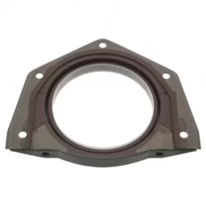 Image of Crankshaft Seal 100284 by Febi Bilstein