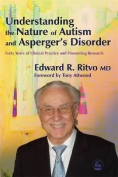 Image of Understanding the Nature of Autism and Aspergers Disorder by Edward R Ritvo Paperback