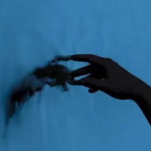Image of Modern Addiction by Tender Vinyl Album