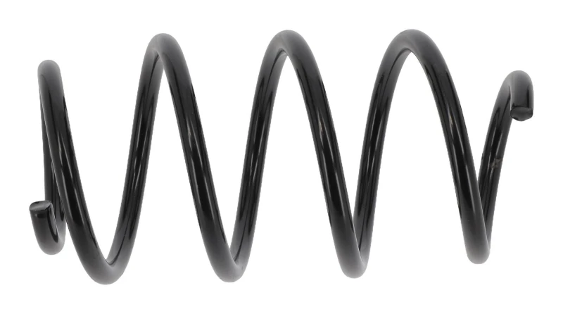 Image of MONROE Coil spring MONROE SP5108