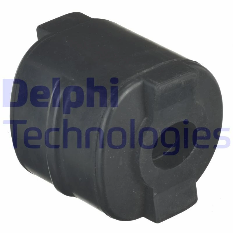 Image of DELPHI Trailing arm / Suspension arm bush DELPHI TD1161W