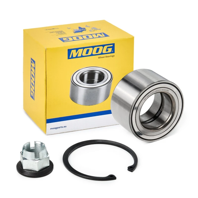 Image of Wheel bearing kit MOOG OP-WB-11470