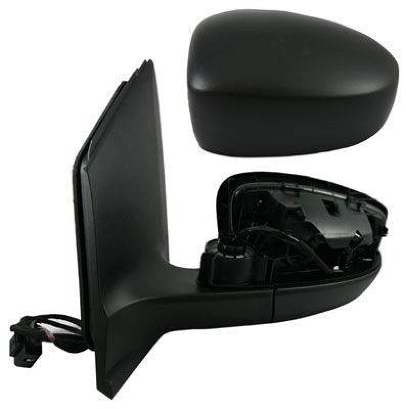 Image of ALKAR 6125182 Wing mirror Left, Electric, Aspherical Outside Mirror (50)