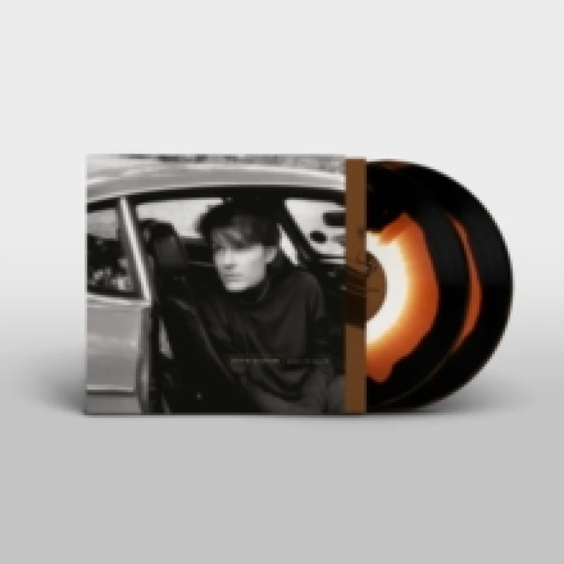 Image of Gone to Earth Vinyl