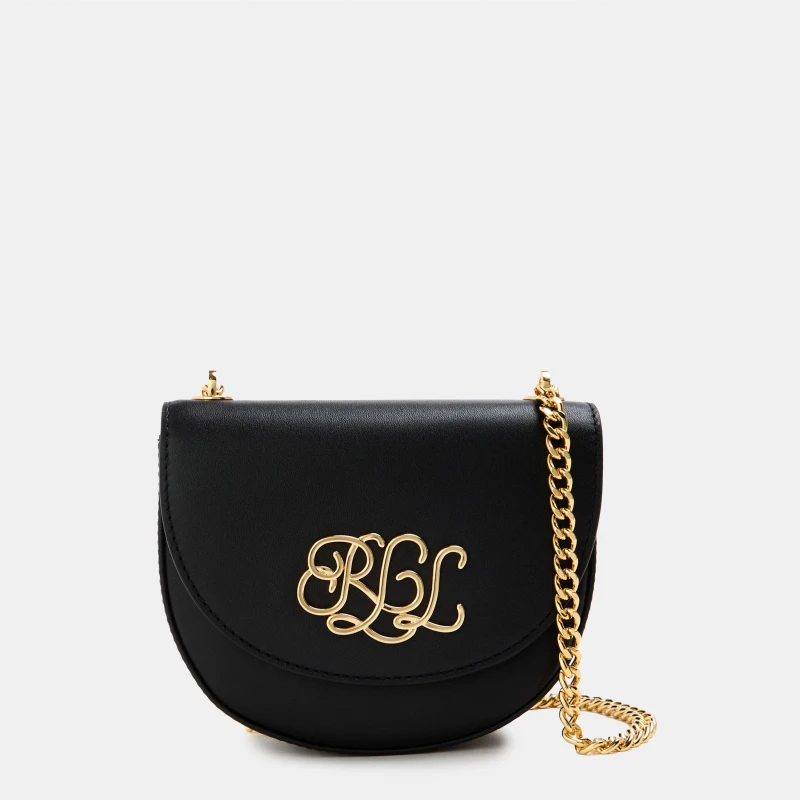 Image of Witley Leather Crossbody Bag