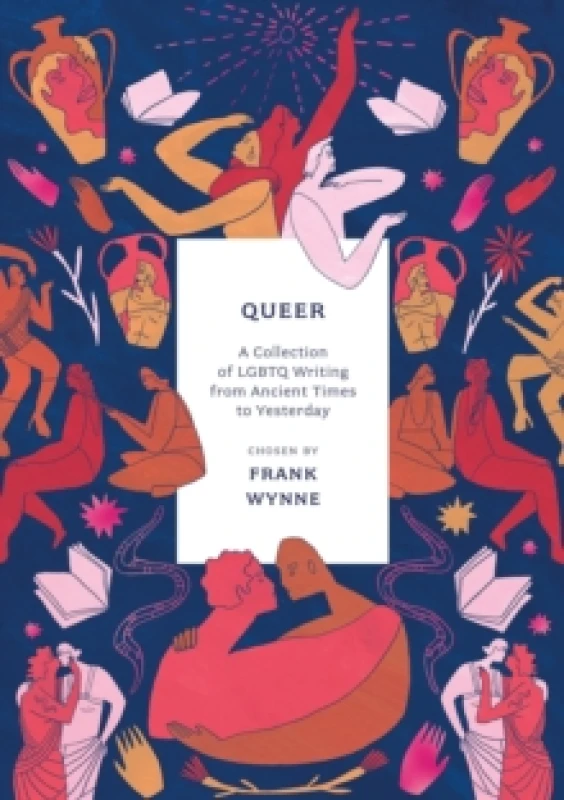 Image of Queer. Paperback. By Frank Wynne Books