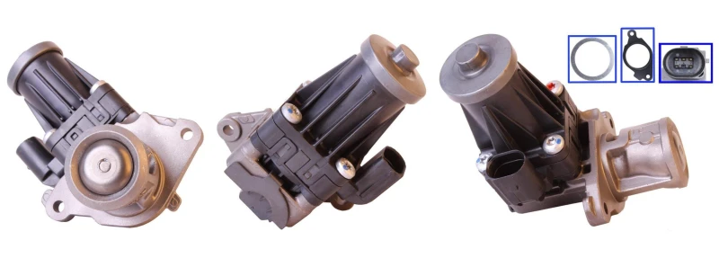 Image of DRI EGR valve DRI 717730113