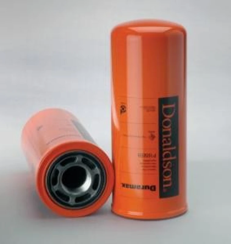 Image of DONALDSON P165659 Transmission Filter Hydraulic Filter,automatic transmission (416)