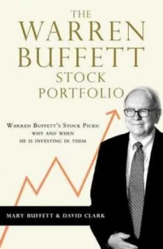 Image of The Warren Buffett stock portfolio by Mary Buffett