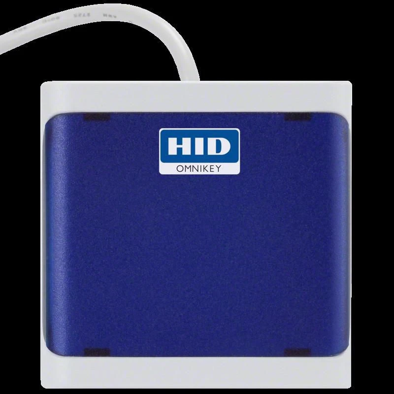 Image of Omnikey 5022 DRK LUE US- SNDRD