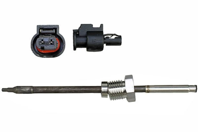 Image of Exhaust gas temperature sensor (EGT) METZGER 0894586