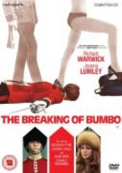 Image of The Breaking of Bumbo