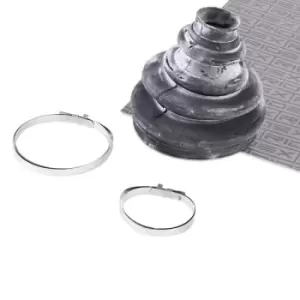 Image of RIDEX Bellow, driveshaft 193B0078 FIAT,PEUGEOT,CITROEN,PUNTO (188),BARCHETTA (183),PUNTO (176),COUPE (FA/175),MULTIPLA (186),BRAVO I (182)